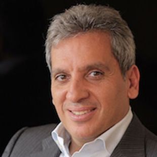 Joseph Haddad, Netgem